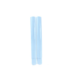 2018 Diseño de tubos de pasta de dientes pequeños de tubo de inyección recientemente médico